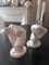 Ceramic Wall Candleholders, 1950s, Set of 2, Image 6