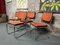 S32 Chairs by Marcel Breuer for Thonet, Set of 4 9