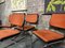 S32 Chairs by Marcel Breuer for Thonet, Set of 4, Image 10