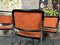 S32 Chairs by Marcel Breuer for Thonet, Set of 4 12