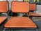 S32 Chairs by Marcel Breuer for Thonet, Set of 4, Image 4