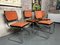 Chaises S32 par Marcel Breuer pour Thonet, Set de 4 7