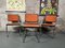 S32 Chairs by Marcel Breuer for Thonet, Set of 4 5