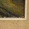 French Artist, Impressionist Landscape, 1960, Oil on Canvas, Framed, Image 8
