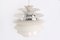 Lámpara PH Snowball de Poul Henningsen para Louis Poulsen, años 80, Imagen 2