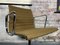 Sedie EA 107 in alluminio di Charles & Ray Eames per Vitra, set di 4, Immagine 16