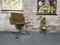 Chaises EA 107 en Aluminium par Charles & Ray Eames pour Vitra, Set de 4 15