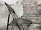 Industrial Folding Chairs, Set of 2, Image 11