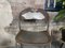 Industrial Folding Chairs, Set of 2, Image 4
