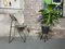 Industrial Folding Chairs, Set of 2 10