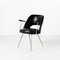 Fauteuil en Similicuir, Pays-Bas, 1950s 1