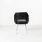 Fauteuil en Similicuir, Pays-Bas, 1950s 6