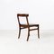 Dining Chair by Ole Wanscher for Poul Jeppesen, 1960s 4