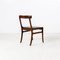Dining Chair by Ole Wanscher for Poul Jeppesen, 1960s, Image 4