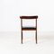 Dining Chair by Ole Wanscher for Poul Jeppesen, 1960s, Image 3