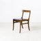 Dining Chair by Ole Wanscher for Poul Jeppesen, 1960s 1
