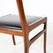 Dining Chair by Ole Wanscher for Poul Jeppesen, 1960s 10