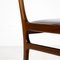 Dining Chair by Ole Wanscher for Poul Jeppesen, 1960s 7