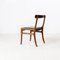 Dining Chair by Ole Wanscher for Poul Jeppesen, 1960s 2