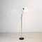 Lámpara de pie holandesa con contrapeso de Herda, años 60, Imagen 11