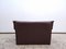 Lauriana 2-Seater Sofa in Leather by Tobia Scarpa for B&B Italia / C&B Italia, Image 5