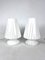 Postmodern Murano Glass Table Lamps, 1970s, Set of 2, Image 10