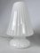 Lámparas de mesa posmodernas de cristal de Murano, años 70. Juego de 2, Imagen 7