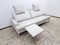 2-Seater Sofa in Leather from de Sede 3