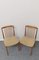 Beech Dining Room Chairs, 1960s, Set of 2 6