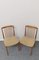 Beech Dining Room Chairs, 1960s, Set of 2, Image 6