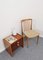 Esszimmerstühle aus Buche, 1960er, 2er Set 10