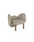 Dumbo Chair by Andre Teoman 1