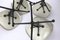 La Fonda Chairs by Charles & Ray Eames for Herman Miller, Set of 4, Image 3