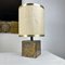 Brass Table Lamps by Luciano Frigerio, 1970s, Set of 2 1
