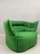 Lounge Chair from Ligne Roset, 1980s, Image 1