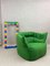 Lounge Chair from Ligne Roset, 1980s, Image 4