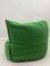 Lounge Chair from Ligne Roset, 1980s 12