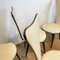 Dining Chairs by Umberto Mascagni, 1970s, Set of 6 5