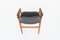 Model 62A Teak Armchair by Arne Vodder for Sibast, Denmark, 1960s, Image 14