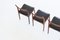 Rosewood Dining Chairs by H. Vestervig Eriksen, Denmark, 1960s, Set of 6, Image 6