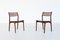 Rosewood Dining Chairs by H. Vestervig Eriksen, Denmark, 1960s, Set of 6 14