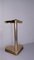 Brass and Metal Umbrella Stand, 1960s, Image 6
