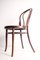 Chaise Bistrot par Michael Thonet pour Thonet 5