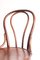 Chaise Bistrot par Michael Thonet pour Thonet 6