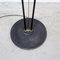 French Floor Lamp, 1950s, Image 2