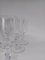 Early 20th Century Crystal Wine Glasses, Set of 12, Image 3