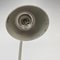 Lámpara de mesa ajustable atribuida a Eric Kirkman Cole, ex Checoslovaquia, años 50, Imagen 7