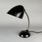 Lámpara de mesa ajustable atribuida a Eric Kirkman Cole, ex Checoslovaquia, años 50, Imagen 5
