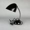 Adjustable Table Lamp attributed to Eric Kirkman Cole, Former Czechoslovakia, 1950s, Image 4