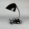 Lampe de Bureau Ajustable attribuée à Eric Kirkman Cole, Ancienne Tchécoslovaquie, 1950s 4